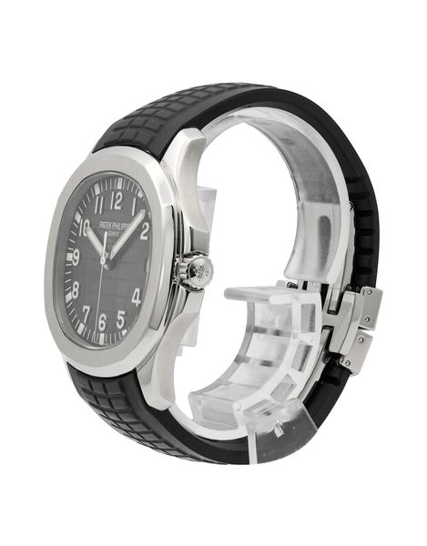 Patek Philippe Aquanaut 5167A-001